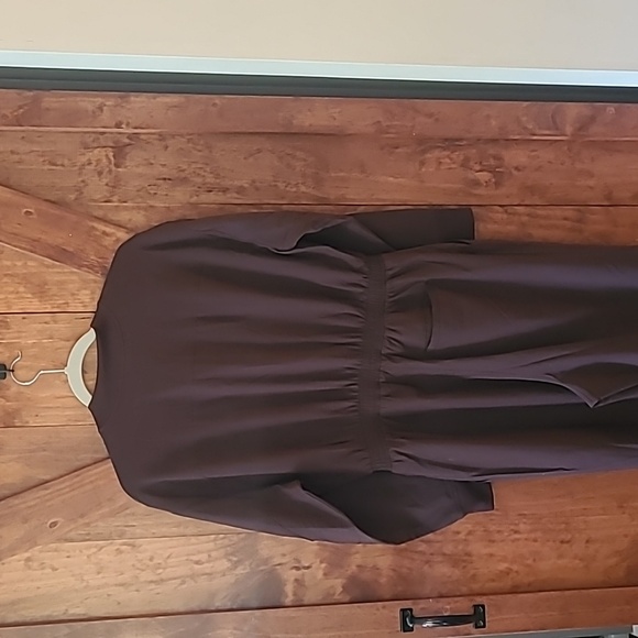 Old Navy active stretch tech long sleep pant jumper/romper - Picture 6 of 6